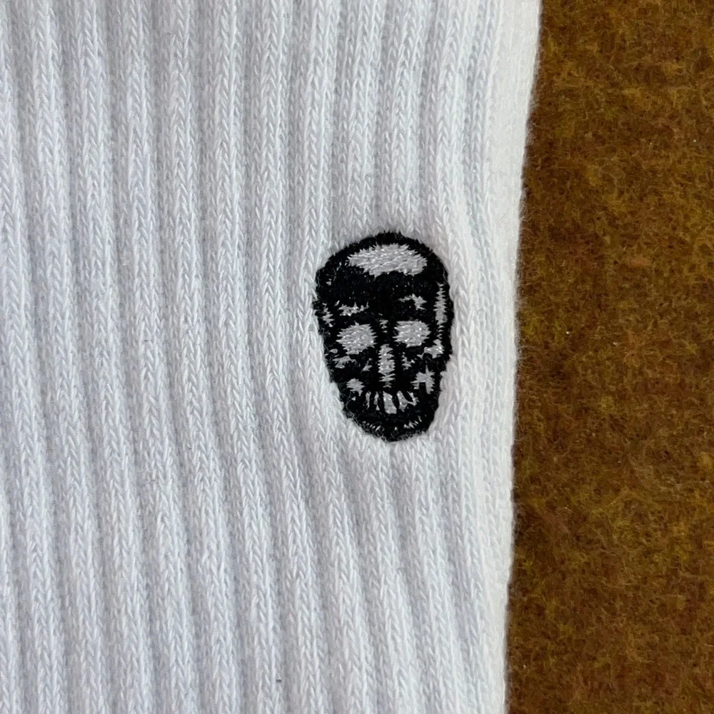 Gymreapers crew socks
